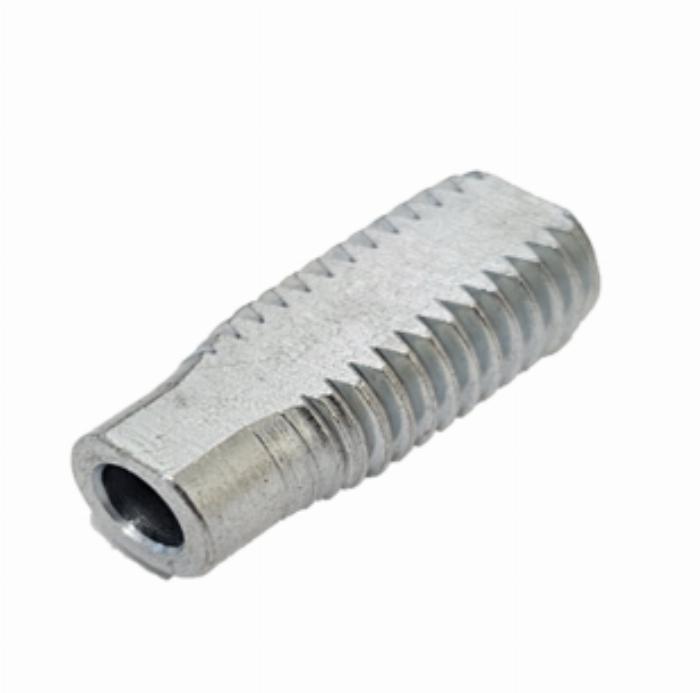 Cutting sleeve for automatic connector B-Type slot 8 (new version)