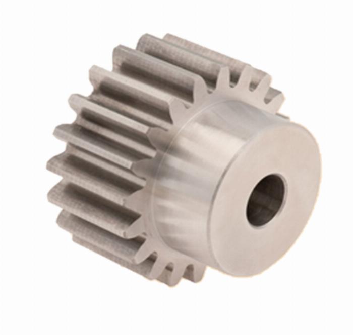 Kugghjul Modul 1, 15 kuggar