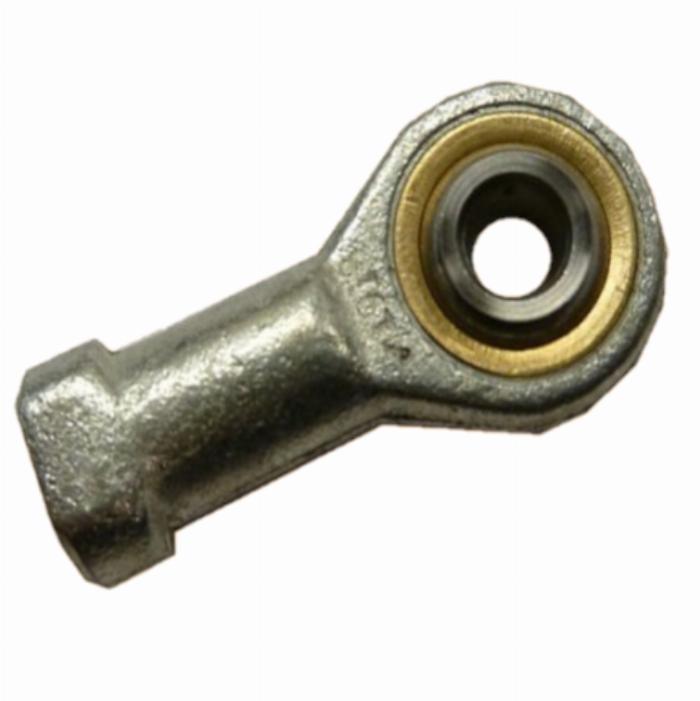 Stångände - Invändig gänga på den högra, M8x1,25-PHSA8=SI8T/K