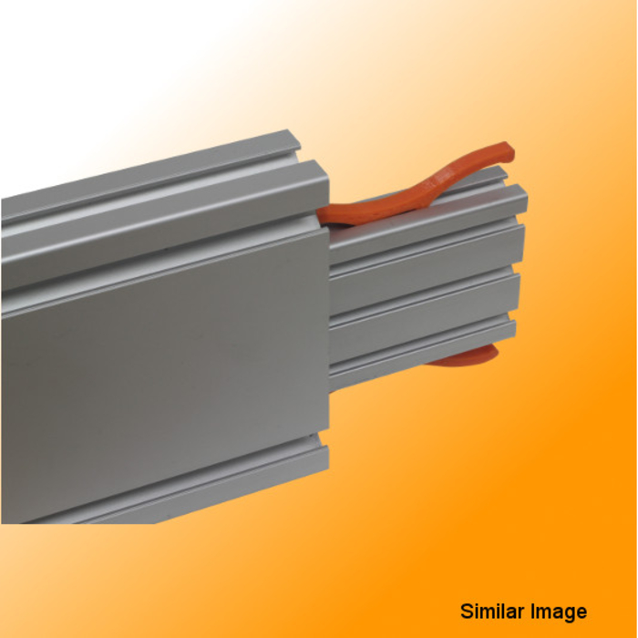 Förbrukningsmaterialsats för Superlight Cylinder Slider 20x60 I-Type