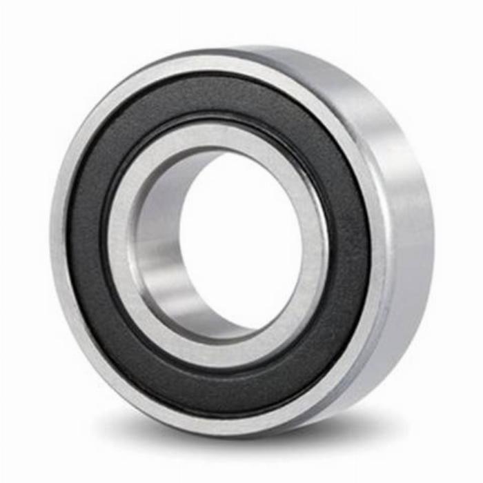 Deep groove ball bearings 6004-2RS 20x40x12