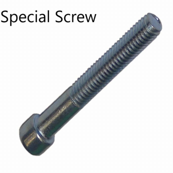 Special screw automatic connector DIN 912-M4x35 N5 I-Type