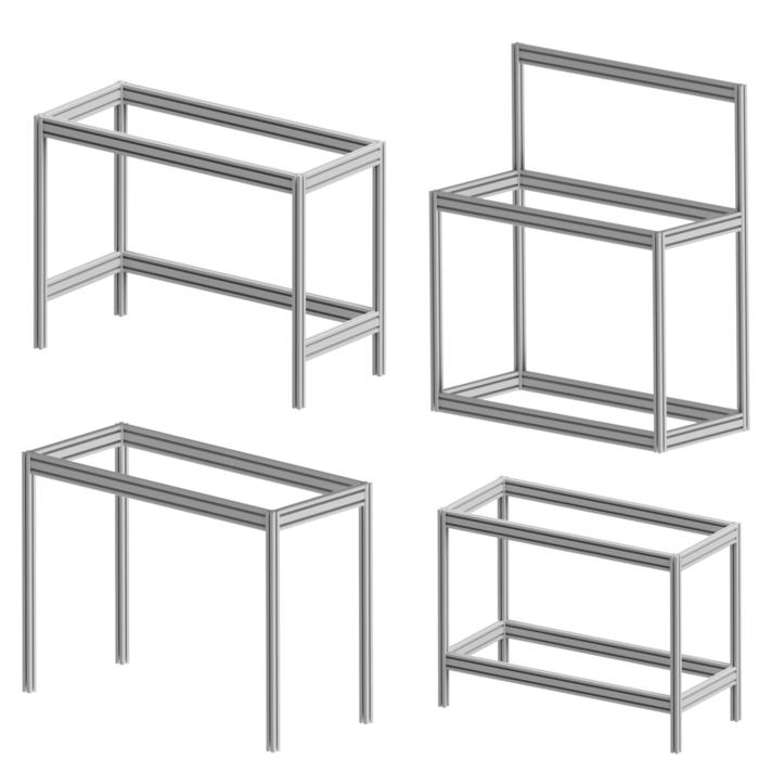 Konfigurator för bord