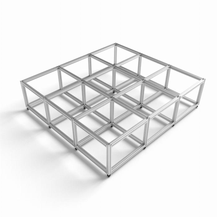 Plattformskonfigurator (ljus)